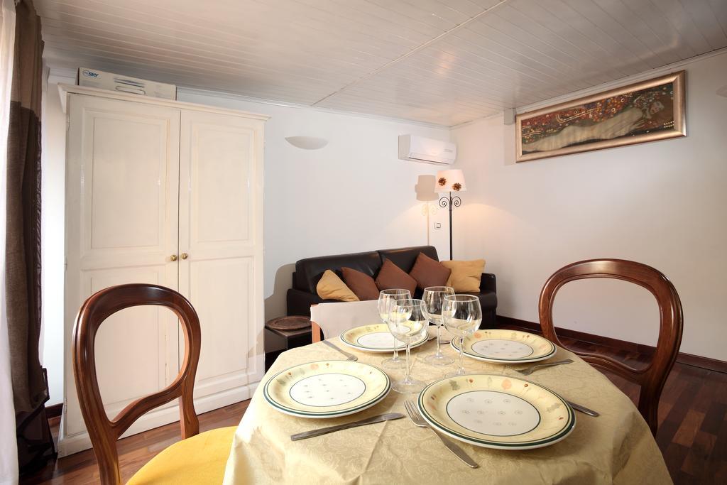 That'S Amore Apartamento Roma Quarto foto