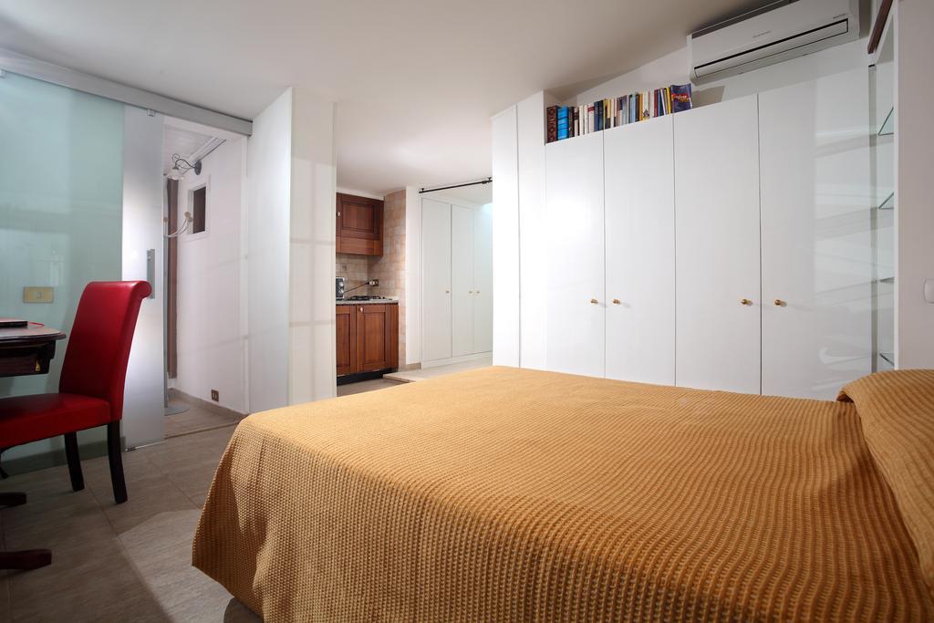 That'S Amore Apartamento Roma Quarto foto