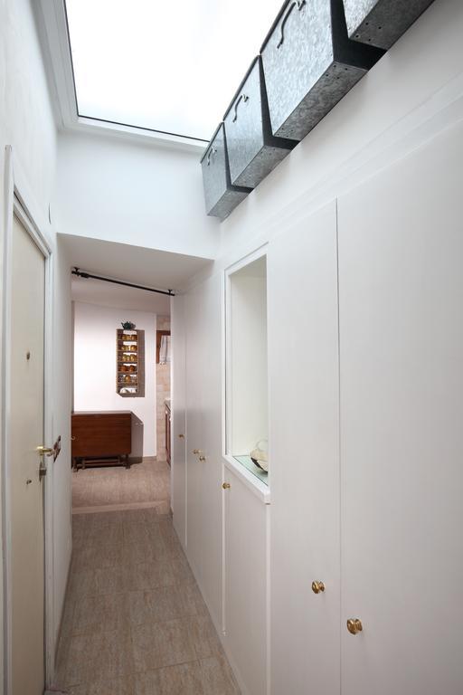 That'S Amore Apartamento Roma Quarto foto