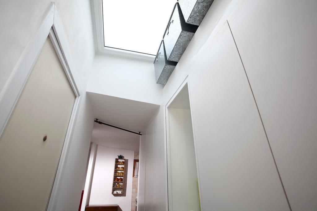 That'S Amore Apartamento Roma Quarto foto