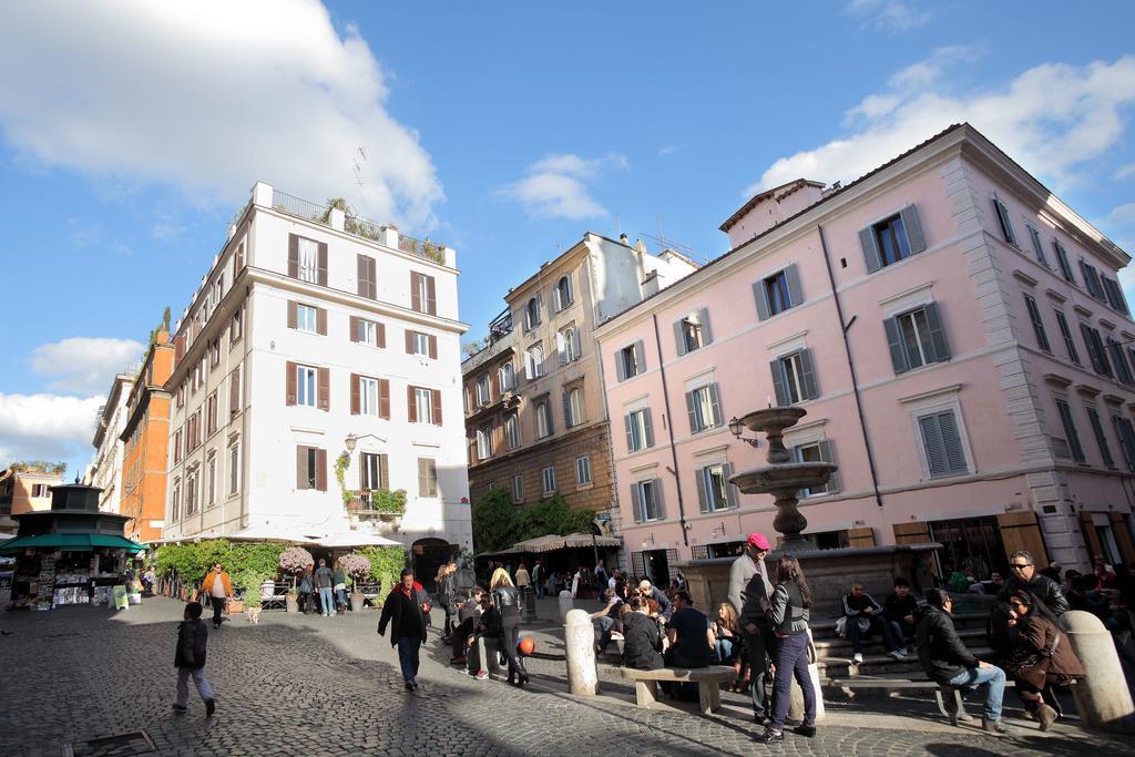 That'S Amore Apartamento Roma Quarto foto