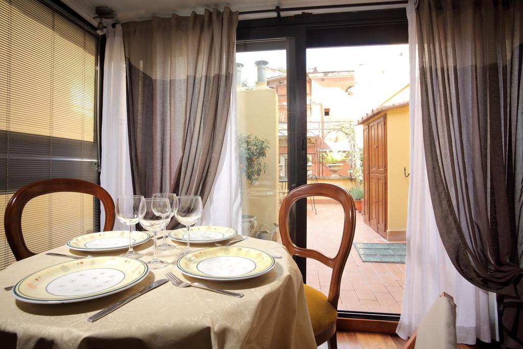That'S Amore Apartamento Roma Quarto foto
