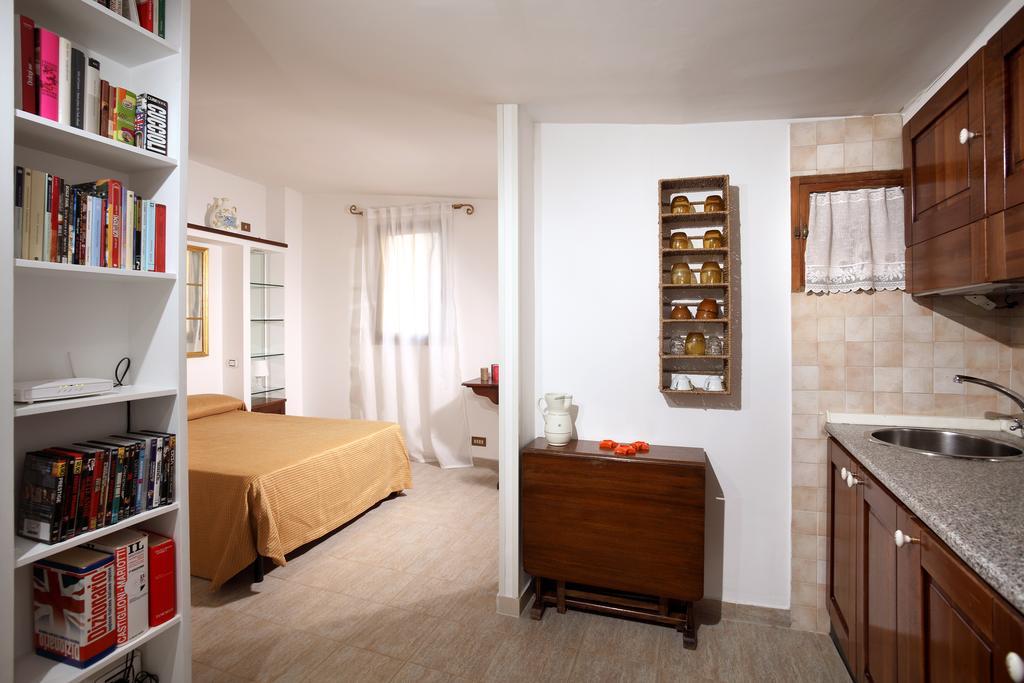 That'S Amore Apartamento Roma Quarto foto