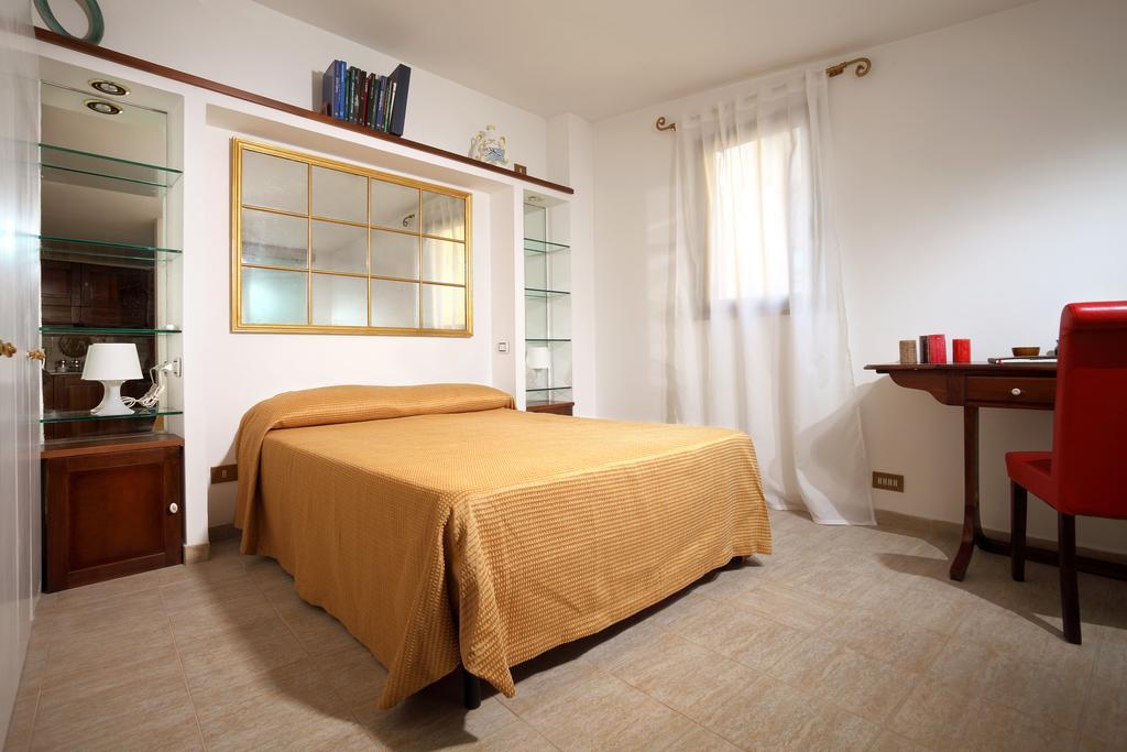 That'S Amore Apartamento Roma Quarto foto